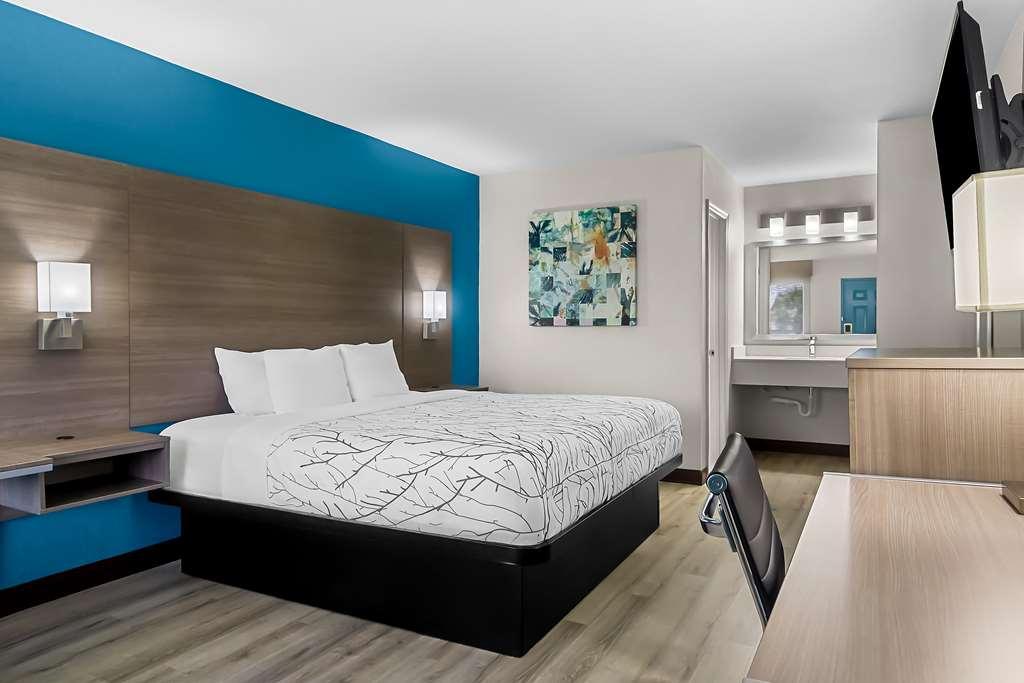 Best Western Starke Pokoj fotografie