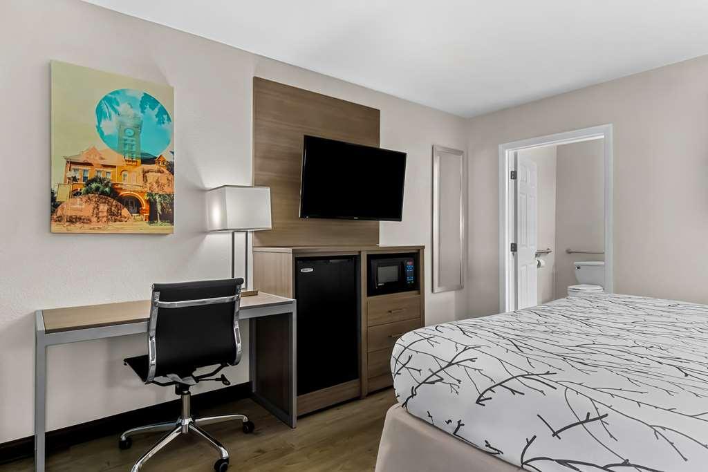 Best Western Starke Pokoj fotografie