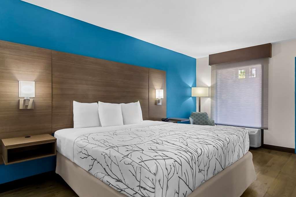Best Western Starke Pokoj fotografie