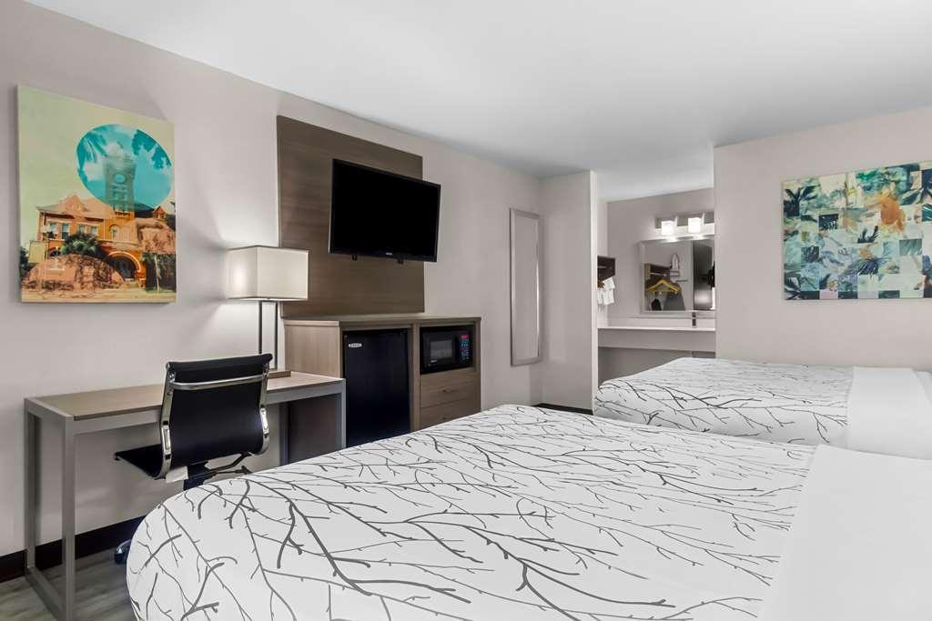 Best Western Starke Pokoj fotografie