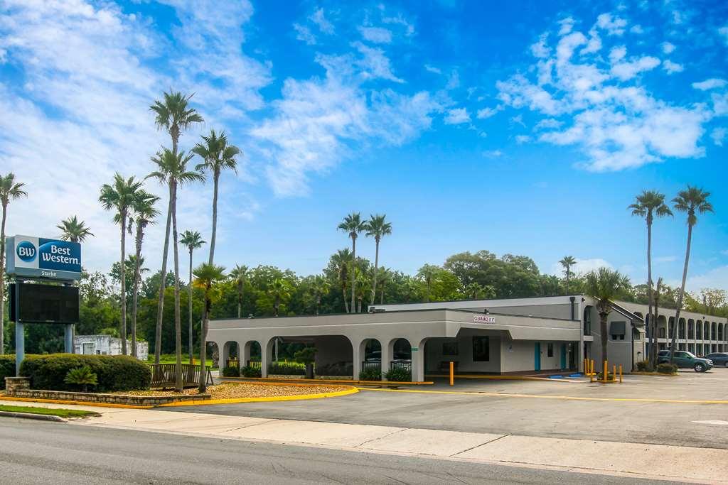 Best Western Starke Exteriér fotografie